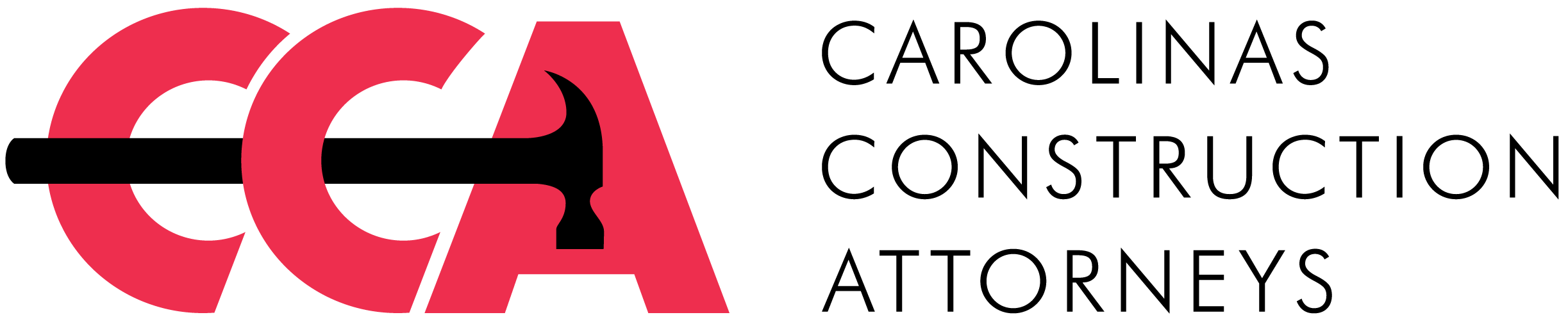 Carolinas Construction Attorneys Logo